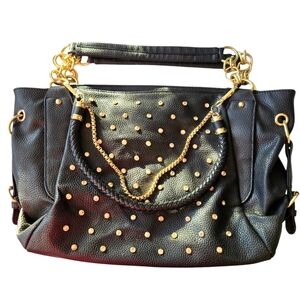 Charming Charlie's purse EUC